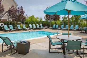 Hotel Residence Inn by Marriott Charleston  | Charleston | West Virginia | United States 15