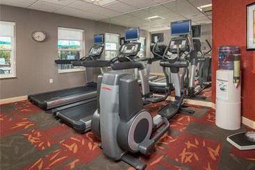 Hotel Residence Inn by Marriott Charleston  | Charleston | West Virginia | United States 16