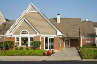 Hotel Residence Inn by Marriott Charleston  | Charleston | West Virginia | United States 17