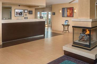 Hotel Residence Inn by Marriott Charleston  | Charleston | West Virginia | United States 18