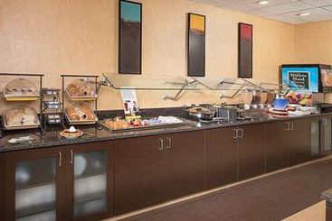 Hotel Residence Inn by Marriott Charleston  | Charleston | West Virginia | United States 2