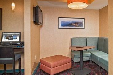 Hotel Residence Inn by Marriott Charleston  | Charleston | West Virginia | United States 3