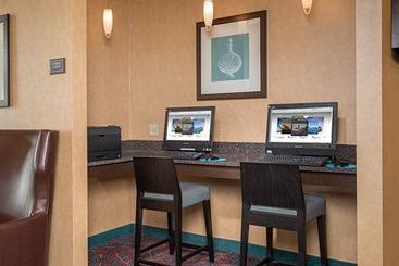 Hotel Residence Inn by Marriott Charleston  | Charleston | West Virginia | United States 4