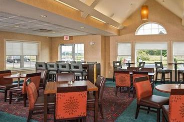 Hotel Residence Inn by Marriott Charleston  | Charleston | West Virginia | United States 5