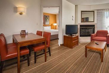 Hotel Residence Inn by Marriott Charleston  | Charleston | West Virginia | United States 6