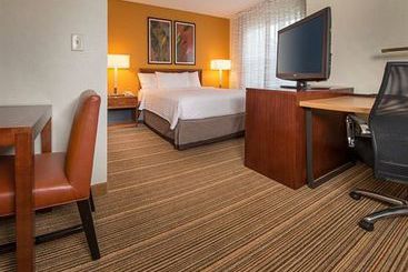 Hotel Residence Inn by Marriott Charleston  | Charleston | West Virginia | United States 7