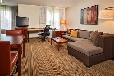 Hotel Residence Inn by Marriott Charleston  | Charleston | West Virginia | United States 8