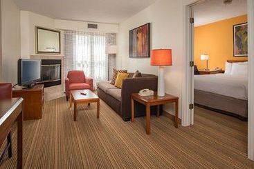 Hotel Residence Inn by Marriott Charleston  | Charleston | West Virginia | United States 9