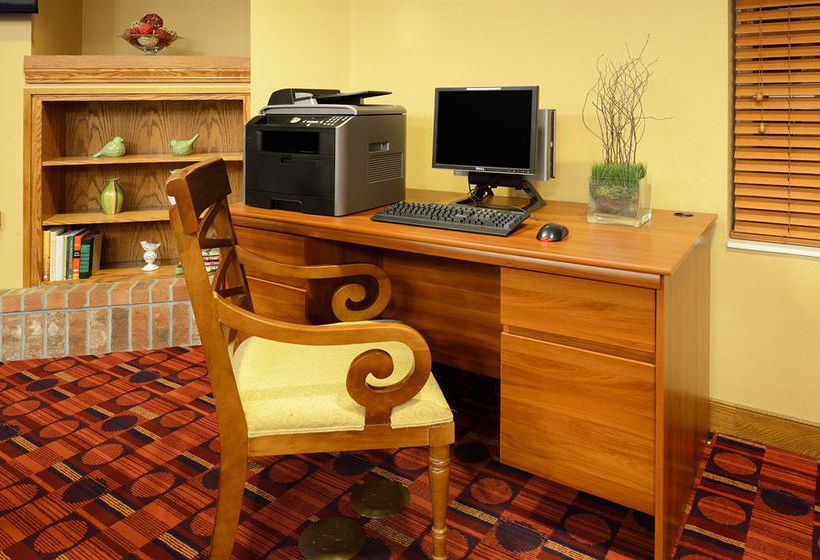 Hotel Residence Inn by Marriott Denver West-Golden 