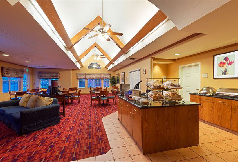 Hotel Residence Inn by Marriott Denver West-Golden  | Golden | Colorado | United States 1