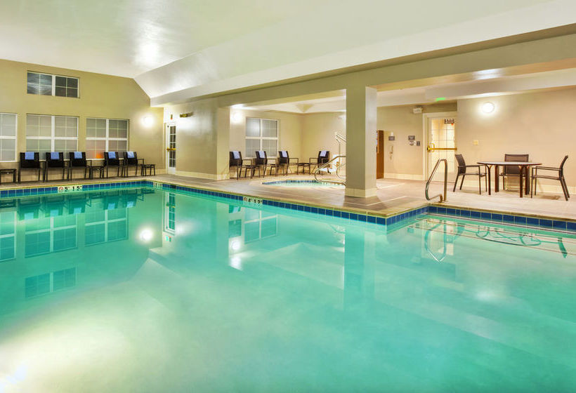 Hotel Residence Inn by Marriott Denver West-Golden  | Golden | Colorado | United States 10