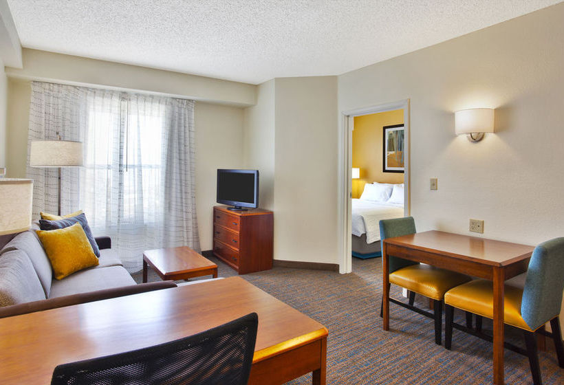 Hotel Residence Inn by Marriott Denver West-Golden  | Golden | Colorado | United States 11