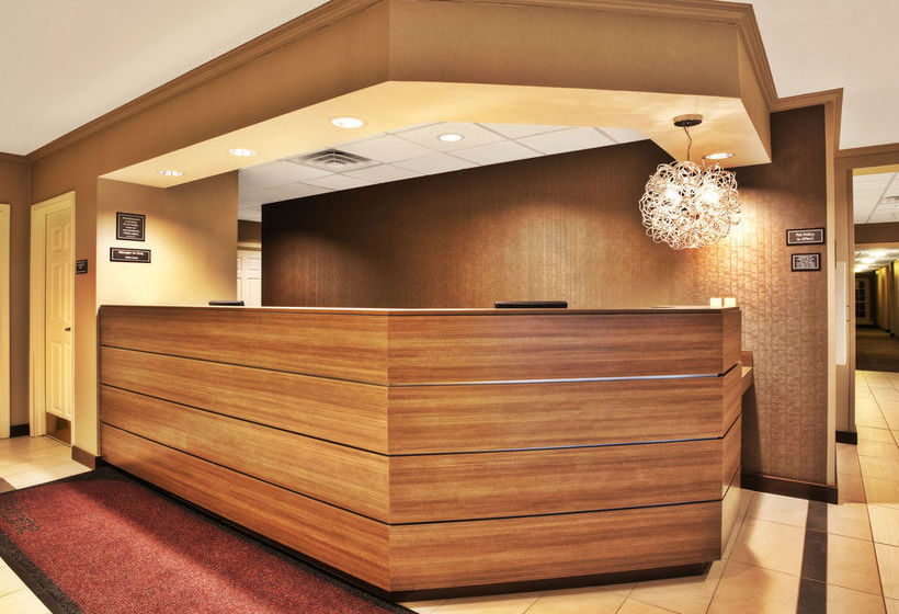 Hotel Residence Inn by Marriott Denver West-Golden  | Golden | Colorado | United States 13