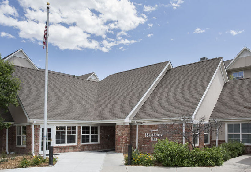 Hotel Residence Inn by Marriott Denver West-Golden  | Golden | Colorado | United States 16