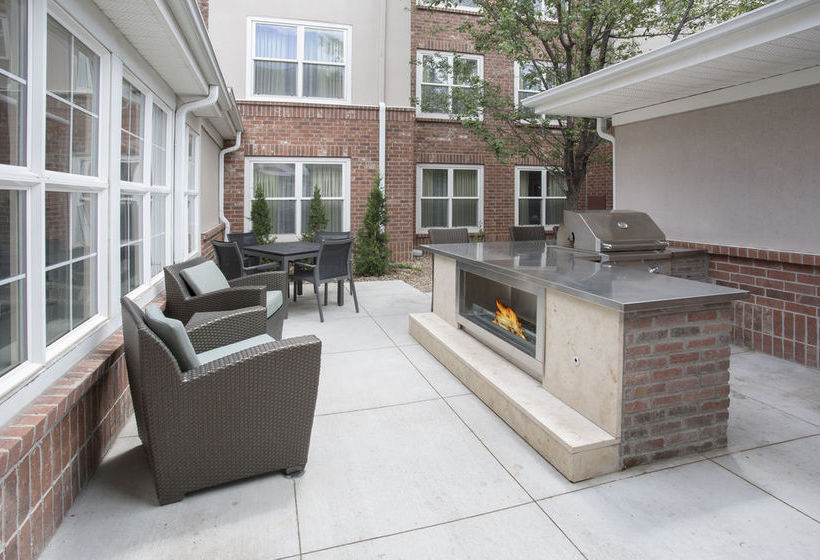 Hotel Residence Inn by Marriott Denver West-Golden  | Golden | Colorado | United States 18