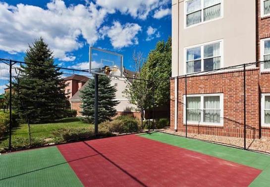 Hotel Residence Inn by Marriott Denver West-Golden  | Golden | Colorado | United States 19