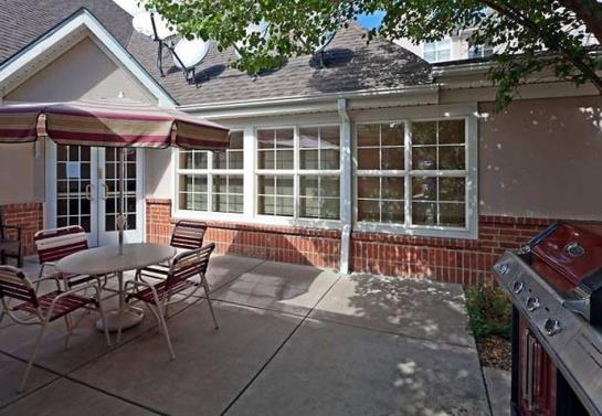 Hotel Residence Inn by Marriott Denver West-Golden  | Golden | Colorado | United States 20