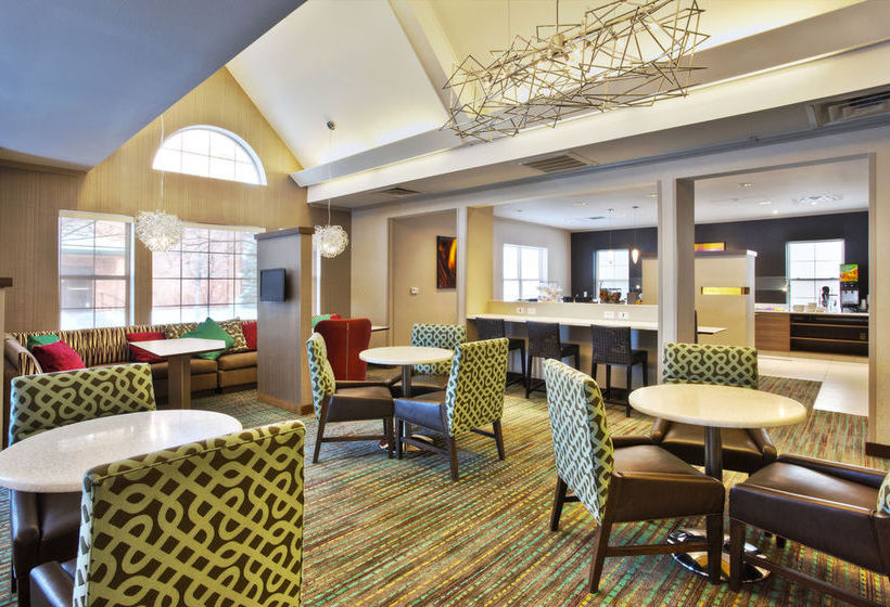 Hotel Residence Inn by Marriott Denver West-Golden  | Golden | Colorado | United States 3