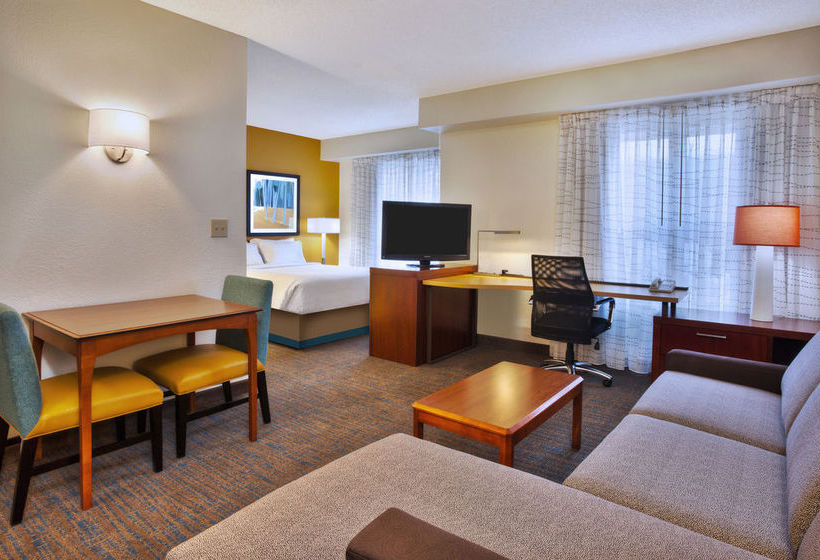 Hotel Residence Inn by Marriott Denver West-Golden  | Golden | Colorado | United States 6