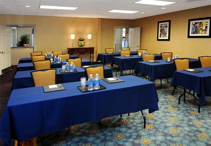 Hotel Residence Inn Fort Worth Alliance Airport  | Fort Worth | Texas | United States 11