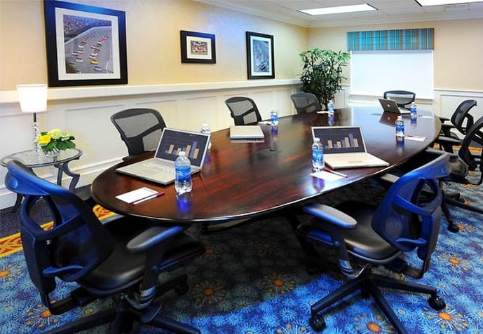 Hotel Residence Inn Fort Worth Alliance Airport  | Fort Worth | Texas | United States 12