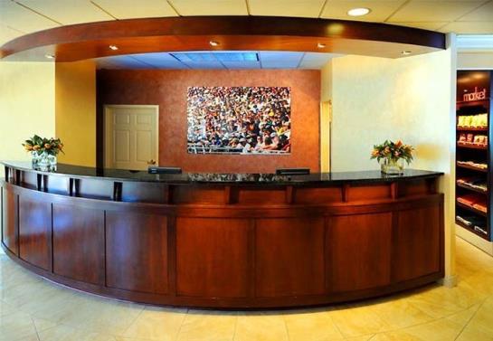 Hotel Residence Inn Fort Worth Alliance Airport  | Fort Worth | Texas | United States 16