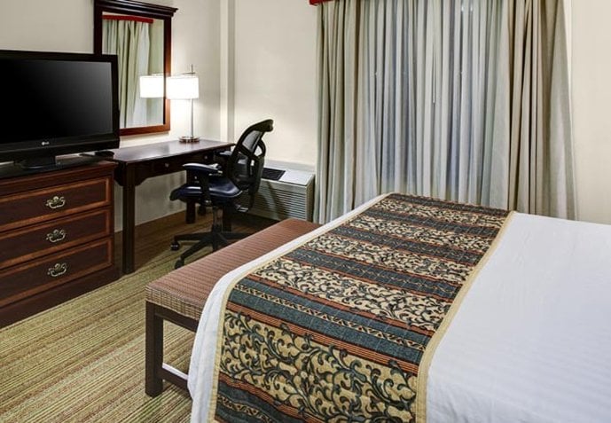 Hotel Residence Inn Fort Worth Alliance Airport  | Fort Worth | Texas | United States 3