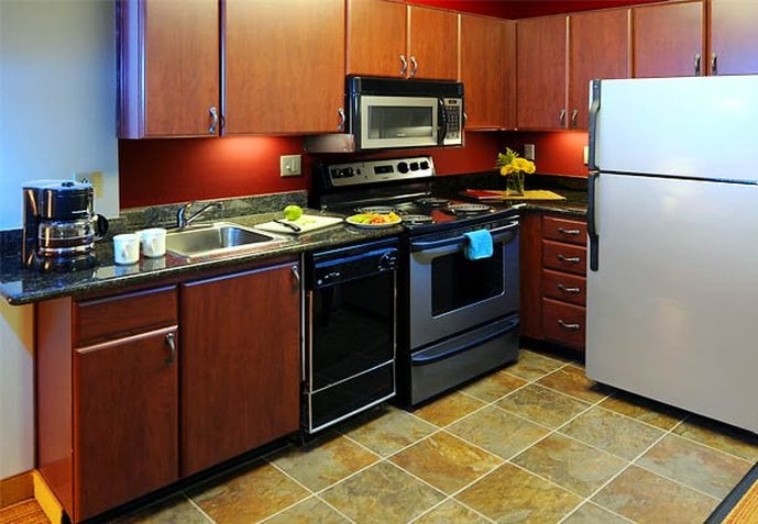 Hotel Residence Inn Fort Worth Alliance Airport  | Fort Worth | Texas | United States 5