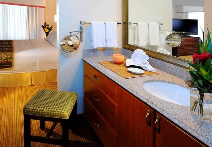 Hotel Residence Inn Fort Worth Alliance Airport  | Fort Worth | Texas | United States 6