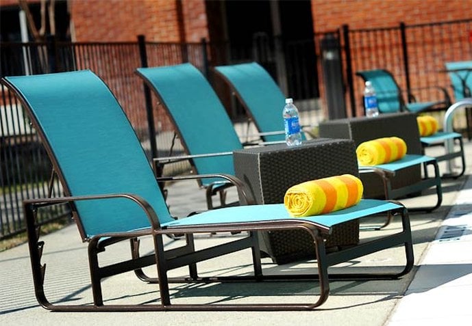 Hotel Residence Inn Fort Worth Alliance Airport  | Fort Worth | Texas | United States 9