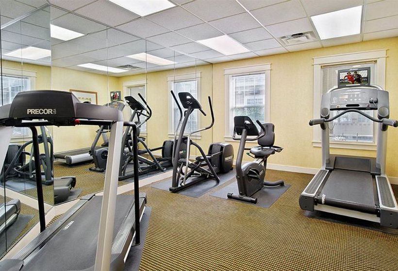 Hotel Residence Inn by Marriott Detroit Novi Michigan