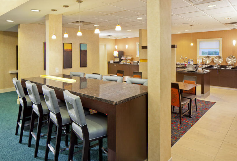Hotel Residence Inn New Bedford Dartmouth 