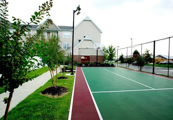 Hotel Residence Inn by Marriott Fort Smith  | Fort Smith | Arkansas | United States 12