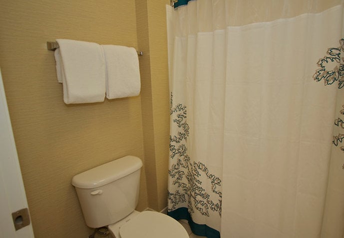 Hotel Residence Inn by Marriott Fort Smith  | Fort Smith | Arkansas | United States 14