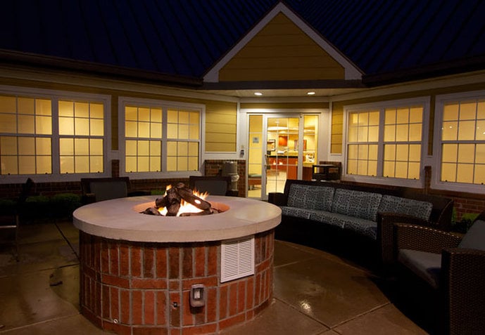 Hotel Residence Inn by Marriott Fort Smith  | Fort Smith | Arkansas | United States 2