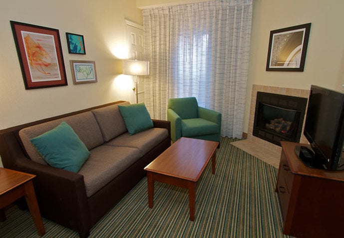 Hotel Residence Inn by Marriott Fort Smith  | Fort Smith | Arkansas | United States 3