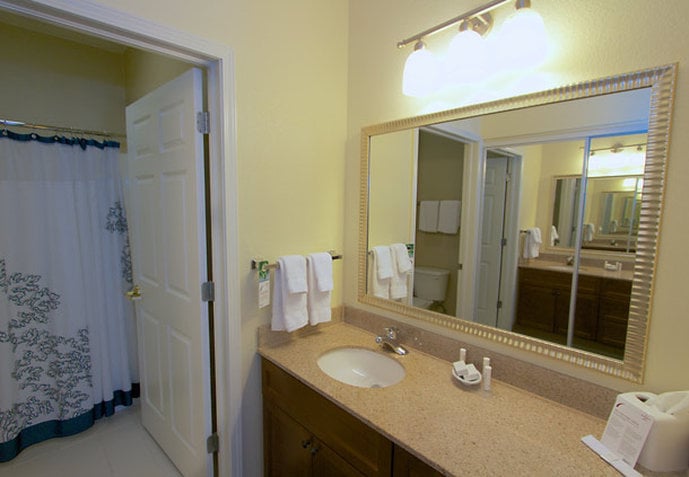 Hotel Residence Inn by Marriott Fort Smith  | Fort Smith | Arkansas | United States 6