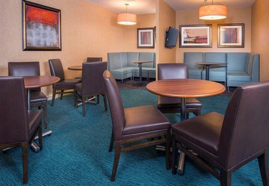 Hotel Residence Inn by Marriott Fairfax Merrifield 