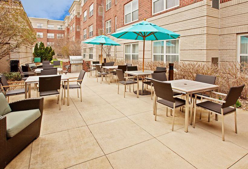 Residence Inn Indianapolis Carmel 