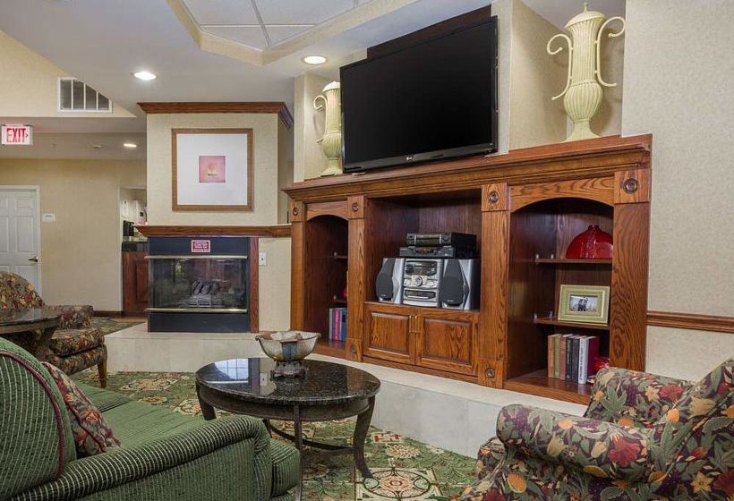 Hotel Residence Inn by Marriott Independence Independence