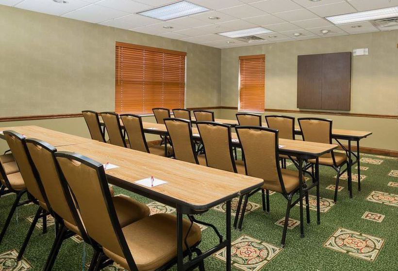 Hotel Residence Inn by Marriott Independence  | Independence | Missouri | United States 11