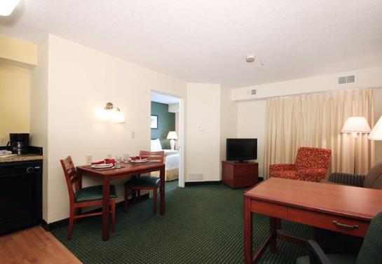 Hotel Residence Inn by Marriott Independence  | Independence | Missouri | United States 13