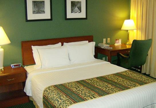 Hotel Residence Inn by Marriott Independence  | Independence | Missouri | United States 14