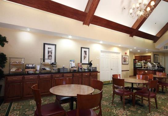 Hotel Residence Inn by Marriott Independence  | Independence | Missouri | United States 15