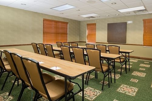 Hotel Residence Inn by Marriott Independence  | Independence | Missouri | United States 16