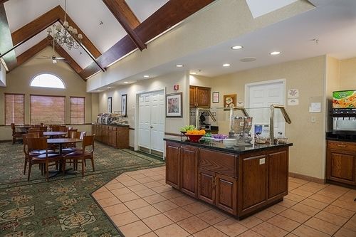 Hotel Residence Inn by Marriott Independence  | Independence | Missouri | United States 17