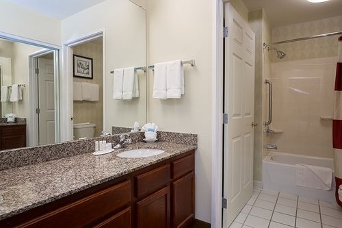 Hotel Residence Inn by Marriott Independence  | Independence | Missouri | United States 19