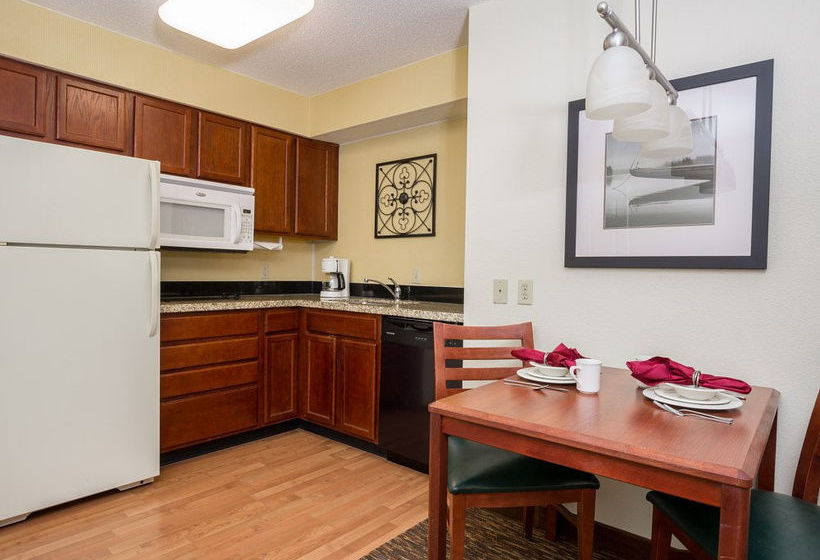 Hotel Residence Inn by Marriott Independence  | Independence | Missouri | United States 3