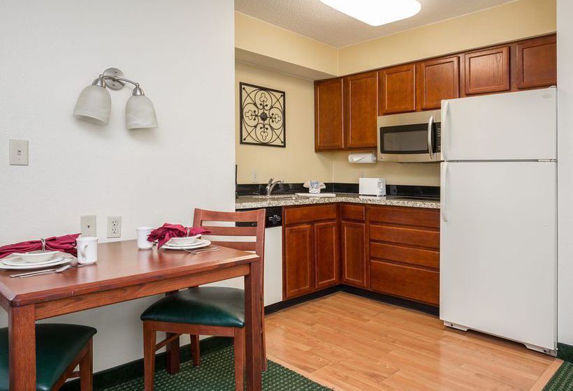 Hotel Residence Inn by Marriott Independence  | Independence | Missouri | United States 5