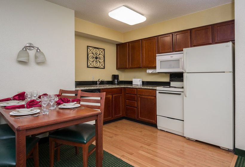 Hotel Residence Inn by Marriott Independence  | Independence | Missouri | United States 6